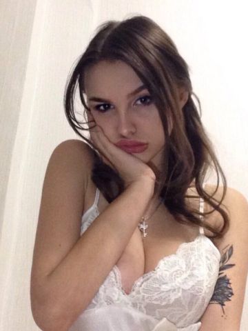 Проститутка Снежана